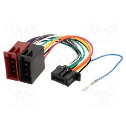 Kабель ISO Pioneer 16-pin ZRS-196