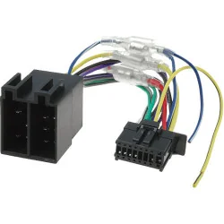 Kабель ISO Pioneer 16-pin ZRS-196