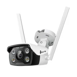 Väline Wi-Fi kaamera TP-LINK, C340-W, 4MP
