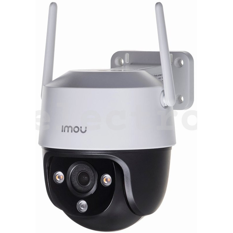 Наружная интеллектуальная камера Wi-Fi, IMOU, IPC-S41FEP, 4MP, 360°