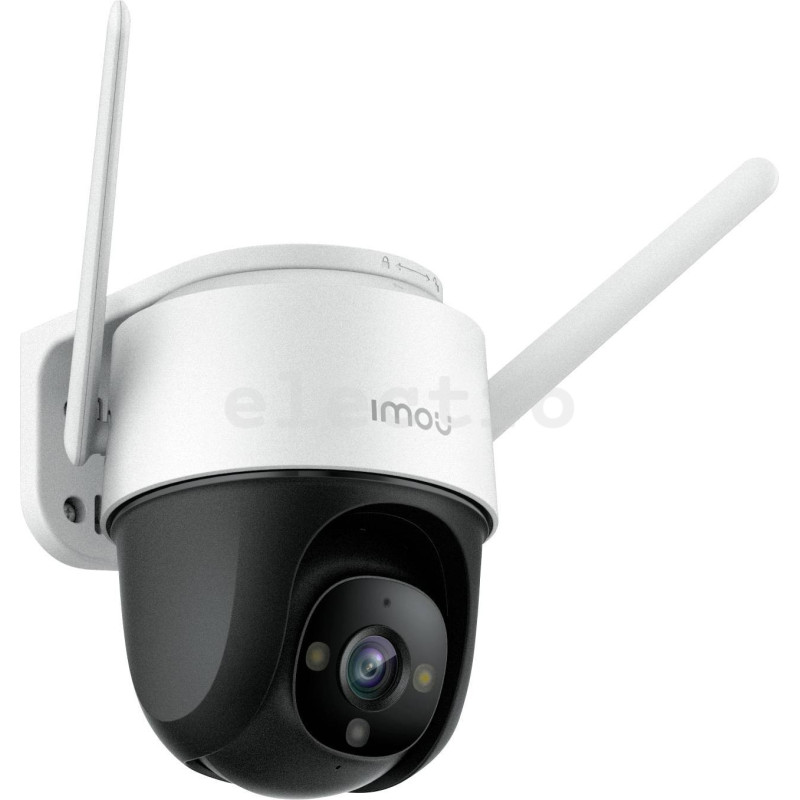 Наружная интеллектуальная камера Wi-Fi, IMOU, IPC-S41FEP, 4MP, 360°
