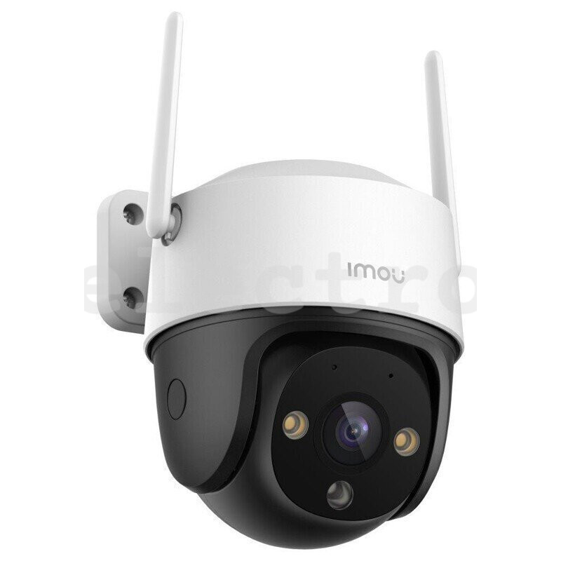 Наружная интеллектуальная камера Wi-Fi, IMOU, IPC-S41FEP, 4MP, 360°