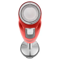 Saumikser Sencor punane, 800W