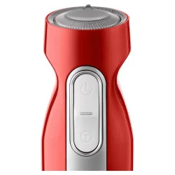 Saumikser Sencor punane, 800W