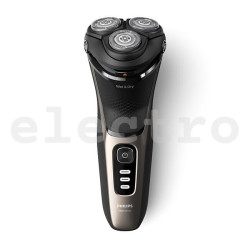 Бритва Philips S3242/12, Быстрая зарядка