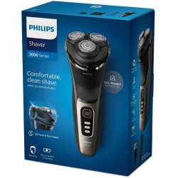 Pardel Philips S3242/12, kiirlaadimine, pestav