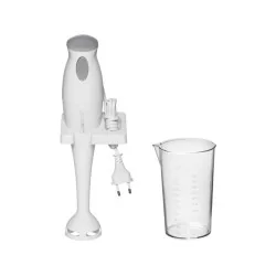 Saumikser peenestaja komplekt Camry, CR4623, 1600W