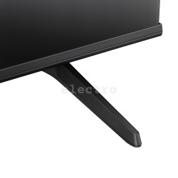 50" UHD 4K LCD-телевизор Hisense, 50A6N