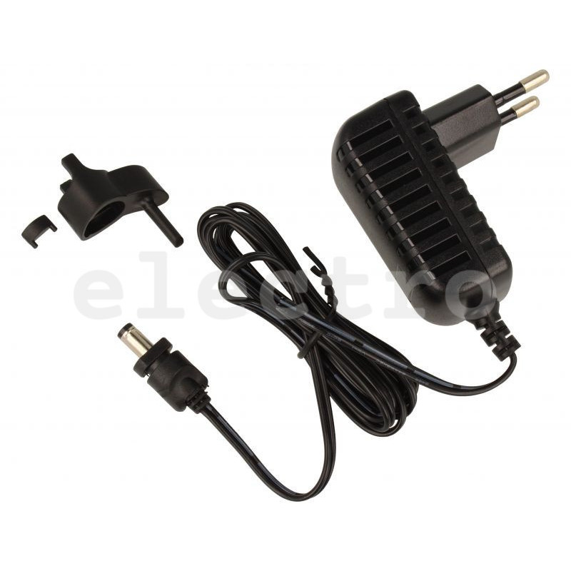 Зарядное устройство для пылесоса BOSCH PSE50190EU