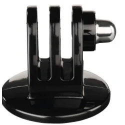 Adapter GoPro seikluskaamerate statiivile Hama