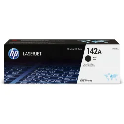 Картридж HP 142A , черный, W1420A