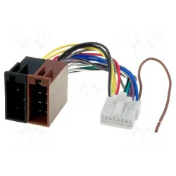 Kaabel ISO Panasonic, 16-pin ZRS-80