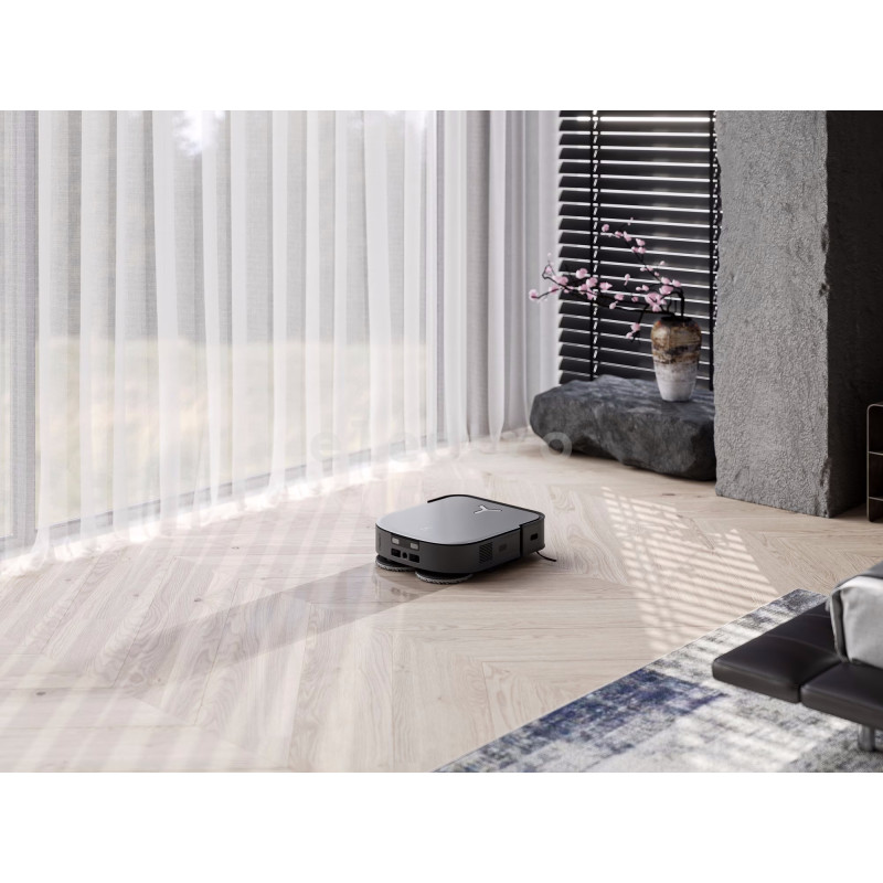 Робот-пылесос  DEEBOT X2 Omni, ECOVACS