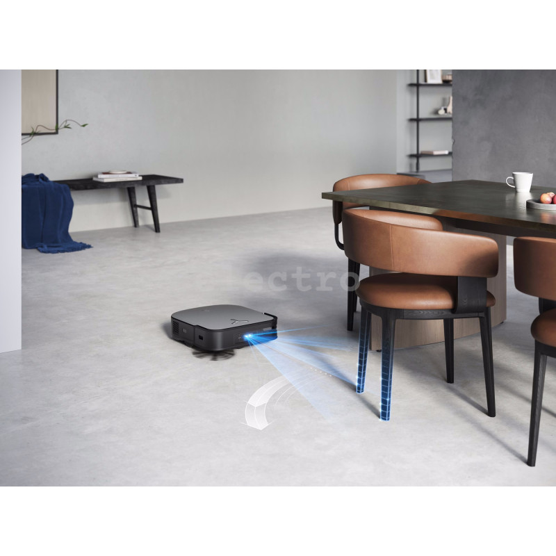 Робот-пылесос  DEEBOT X2 Omni, ECOVACS