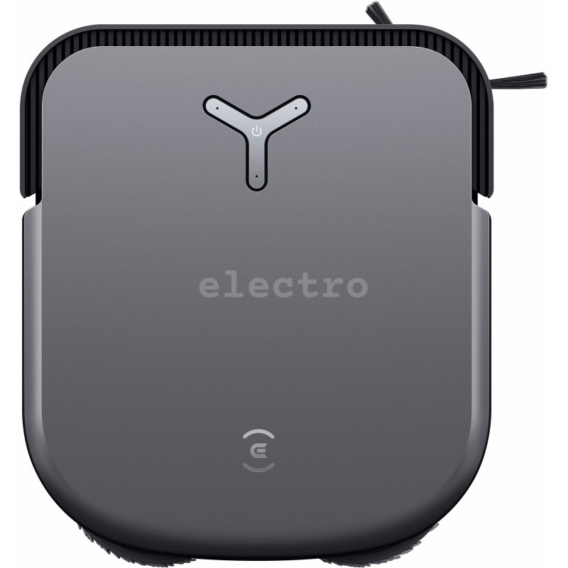 Робот-пылесос  DEEBOT X2 Omni, ECOVACS