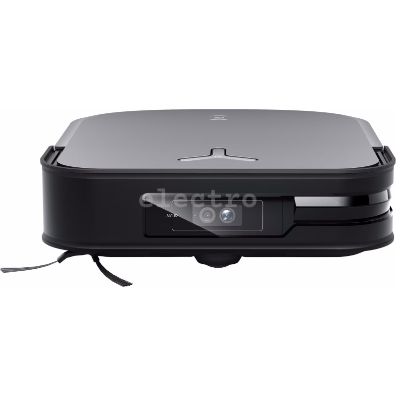 Робот-пылесос  DEEBOT X2 Omni, ECOVACS
