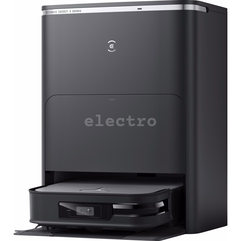 Робот-пылесос  DEEBOT X2 Omni, ECOVACS