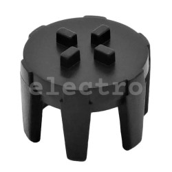 Philips/Saeco kohvimasina veepaagi veeklapp, 421944040071