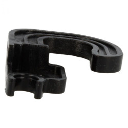 Дверная заглушка для холодильника HISENSE K1914354, правая