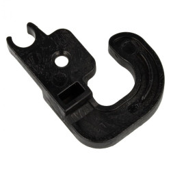 Дверная заглушка для холодильника HISENSE K1914354, правая