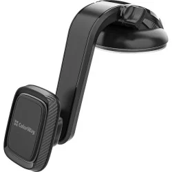 Telefoni magnethoidik ColorWay 360 °, CW-CHM08-GR