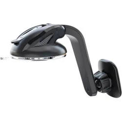 Telefoni magnethoidik ColorWay 360 °, CW-CHM08-GR