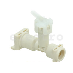 Delonghi kohvimasina surveklapp T kujuline, 7313219401