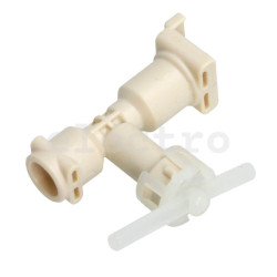 Delonghi kohvimasina surveklapp T kujuline, 7313219401