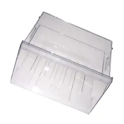 Whirlpool külmiku sügavkülma keskmine sahtel, 480132101147, kasutatud