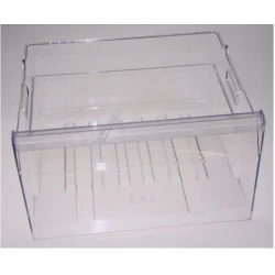 Whirlpool külmiku sügavkülma meskmine sahtel, 480132101147, kasutatud