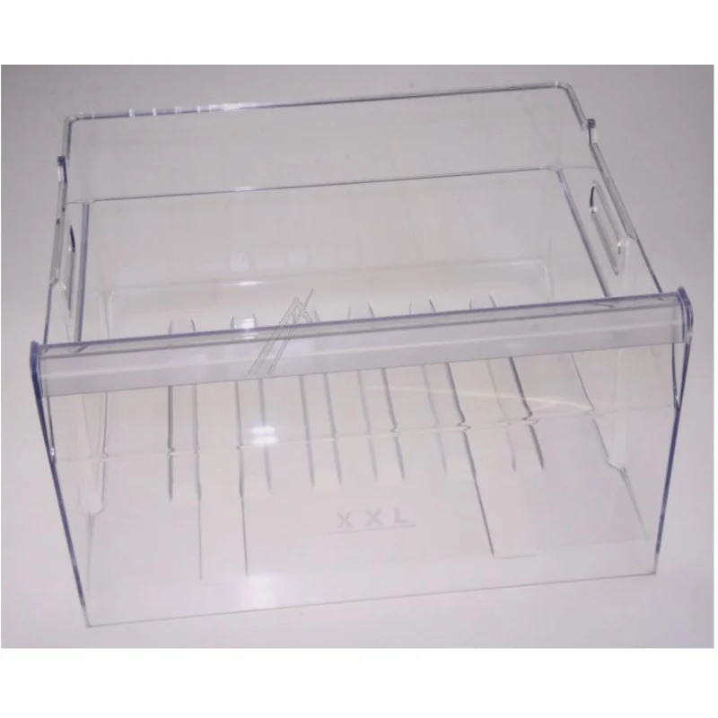 Whirlpool külmiku sügavkülma keskmine sahtel, 480132101147, kasutatud