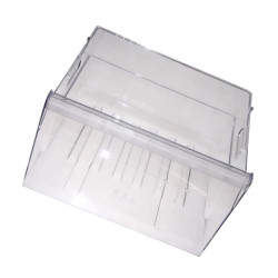 Ящик морозильной камеры (средний) для холодильника Whirlpool, 480132101147