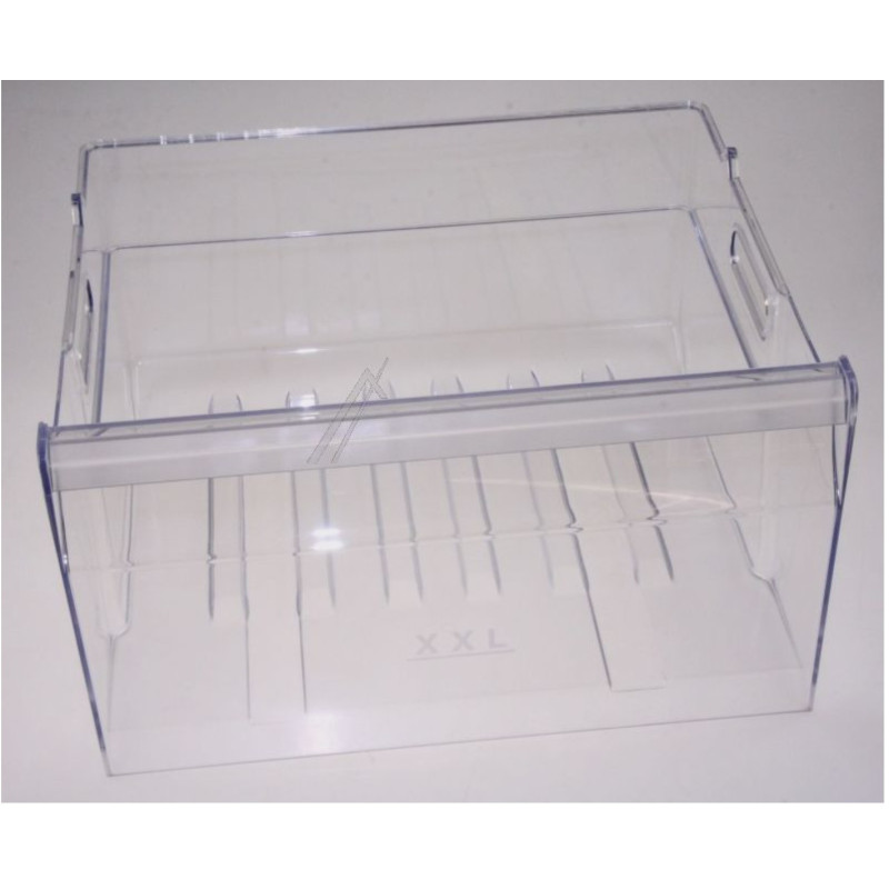 Ящик морозильной камеры (средний) для холодильника Whirlpool, 480132101147