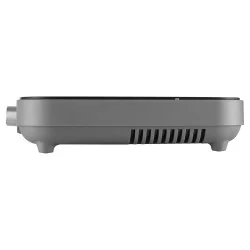 Keraamiline lauapliit Sencor, SCP2803BK