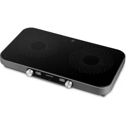 Keraamiline lauapliit Sencor, SCP2803BK