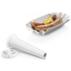 Hakklihamasin BOSCH MFW2510W, 1500 W Hakklihamasin BOSCH MFW2510W, 1500 W