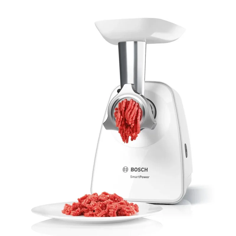 Hakklihamasin BOSCH MFW2510W, 1500 W Hakklihamasin BOSCH MFW2510W, 1500 W