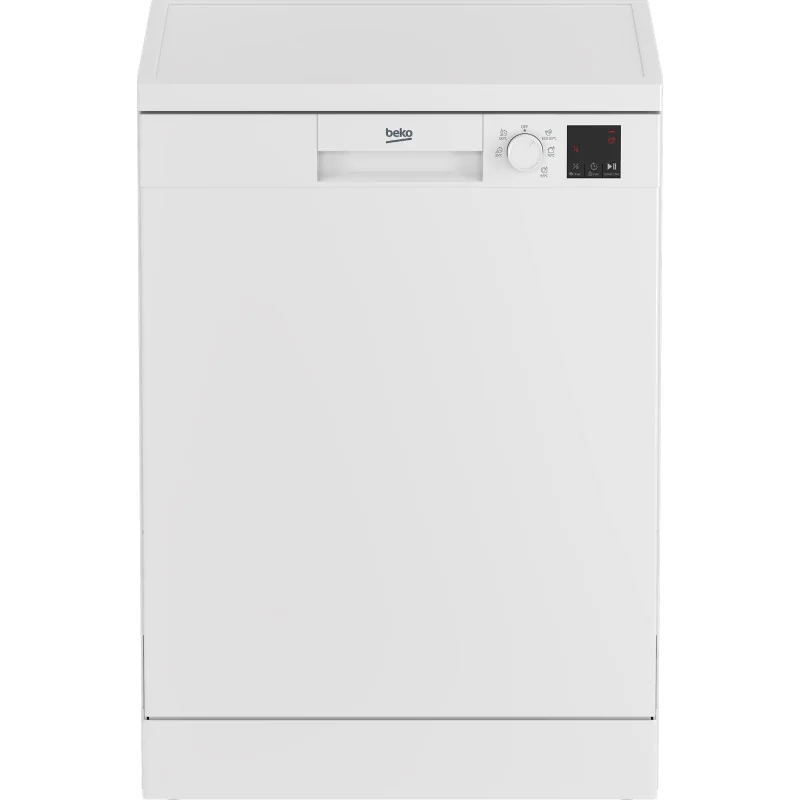 Посудомоечная машина BEKO (13 комплектов посуды), DVN05320W