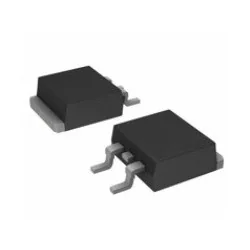 Диод MUR420 200V, 4A, Si-D, 25ns