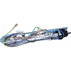 Проточный нагреватель для кофемашины BOSCH, SIEMENS, 12028458