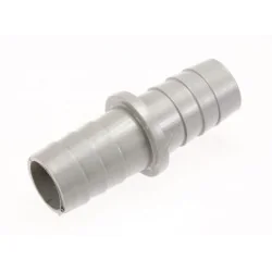 Pesumasina väljalaskevooliku ühendusmuhv 19x19mm 333330