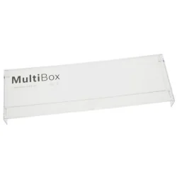 Панель ящика морозильной...