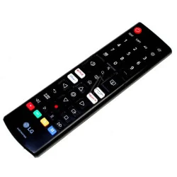 LG televiisori pult AKB76037605, AKB76037606 LG televiisori pult AKB76037605, AKB76037606