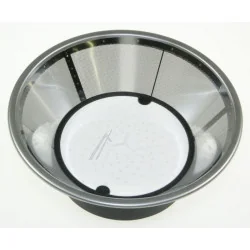 Фильтр-тёрка для...