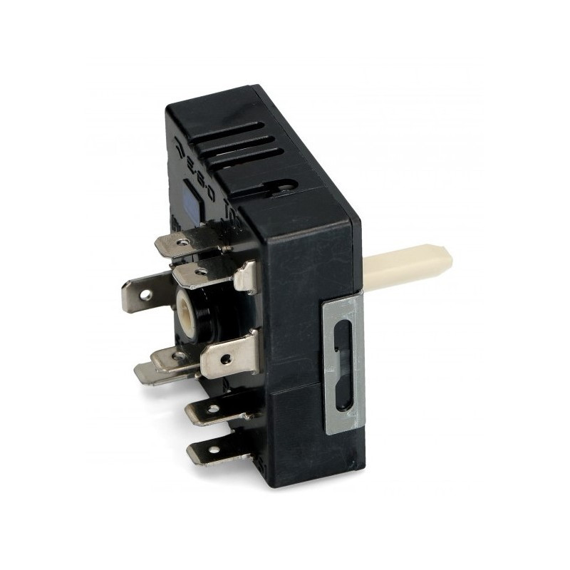 Elektripliidi lüliti 50.57071.010