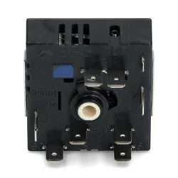 Переключатель конфорки Ego 50.57071.010, 5057071010, 140013339019