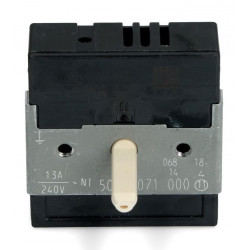 Elektripliidi lüliti 50.57071.010
