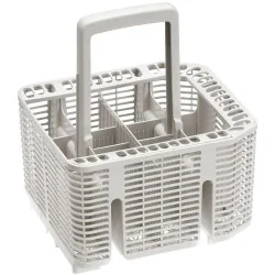 Miele nõudepesumasina nugade/kahvlite korv 9614020