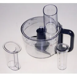 Kenwood köögikombaini kann KW714208