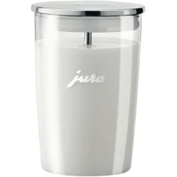 Klaasist piimamahuti JURA 0,5 L